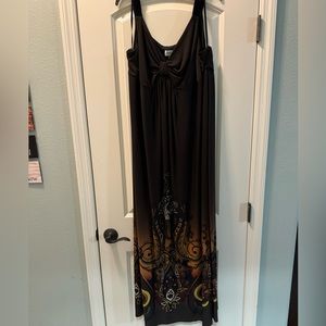 Avenue Maxi size 22/24